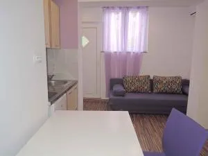 Apartment in Dramalj/Dramaljsko - Klanfari