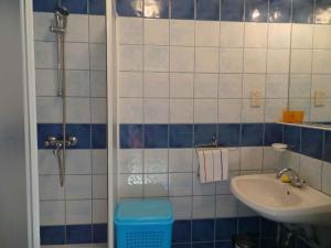 Apartment in Malinska - Insel Krk 13074