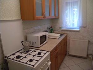 Apartment Balatonfenyves - Balaton 18403