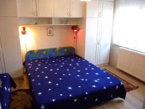 Apartment Balatonfenyves - Balaton 18403