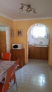 Holiday home Balatonlelle - Balaton 19117