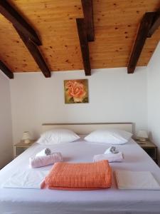 One-Bedroom Apartment in Baric Draga II 
