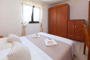 Apartment in Jadranovo 13934