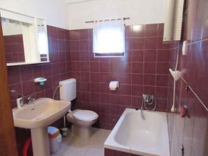 Apartment in RazanacZadar Riviera 8227