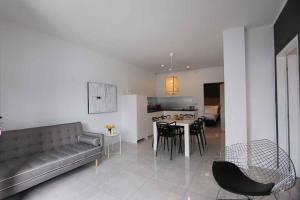 Apartment in Silo with Two-Bedrooms 7