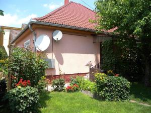 Holiday home in Siofok - Balaton 19801