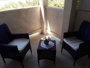 Apartment in Lopar with Two-Bedrooms 2 