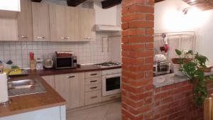 Holiday home in Krnica - Istrien 8733