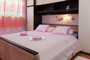 Apartment in Jadranovo with Two-Bedrooms 2