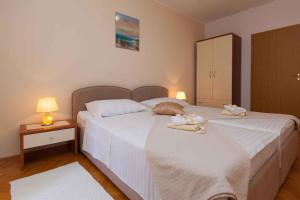 Apartment in Jadranovo with Two-Bedrooms 1