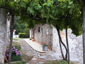 Holiday home in Dobrec 15114