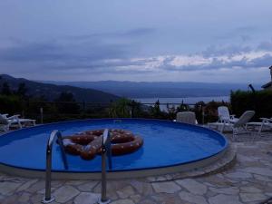 Holiday home in Dobrec 15114 