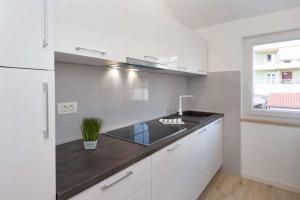 Apartment in Rabac 16817