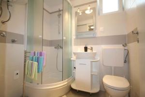 Apartment in Silo with One-Bedroom 1