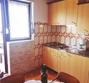 Apartment Malinska 44