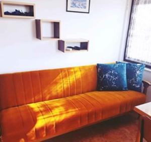 Apartment Malinska 44