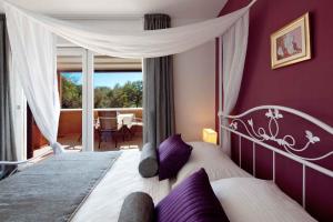 Holiday home in Kapelica/Istrien 8846 