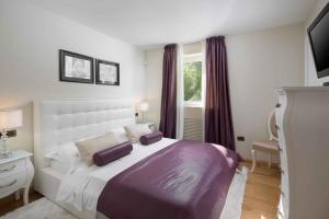 Holiday home in Kapelica/Istrien 8846 