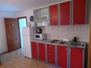 Apartment in FazanaIstrien 8621