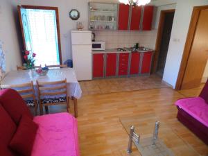 Apartment in FazanaIstrien 8621