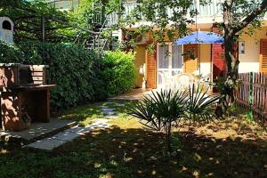 Apartment 1 room in Apartment in Porec/Istrien 10279
