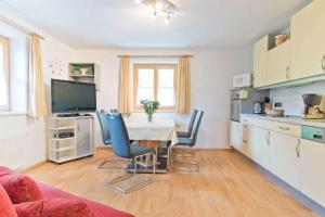 Apartment in Schlitters with One-Bedroom 1