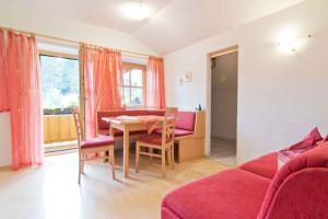 Apartment in Schlitters with Two-Bedrooms 1