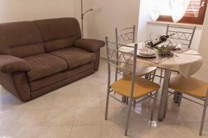 Holiday home in Moscenice 15209 