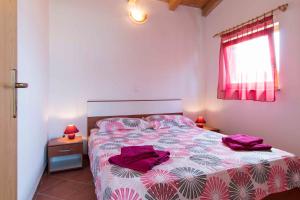 Holiday home in Valbandon - Istrien 8611