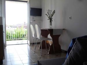 Porec One-Bedroom Apartment 24