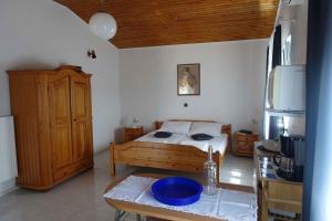 Studio in Nin/Zadar Riviera 8217 