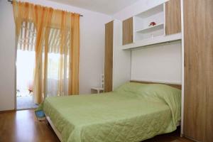 Brna, otok Korcula Two-Bedroom Apartment 1