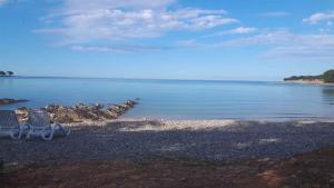 Porec One-Bedroom Apartment 24