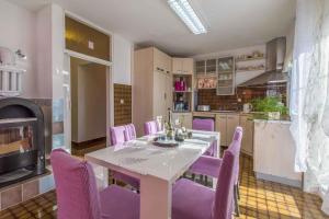 Apartment in Crikvenica 5468