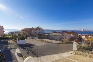 Apartment in Crikvenica 5468 