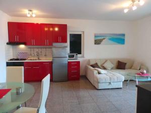 Holiday home in Malinska - Insel Krk 13031 
