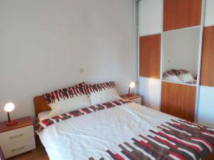 Holiday home in Malinska - Insel Krk 13031 