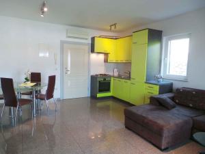 Holiday home in Malinska - Insel Krk 13031