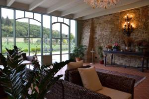 Apartment in Castelluccio Capolona 23617