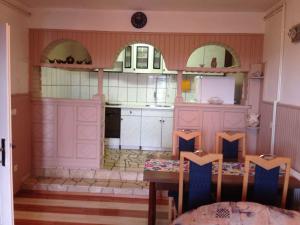 Apartment in Crikvenica 5467