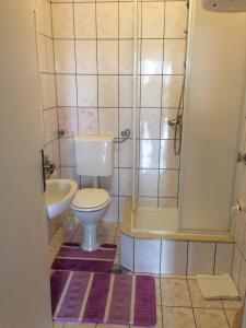 Apartment in Crikvenica 5467
