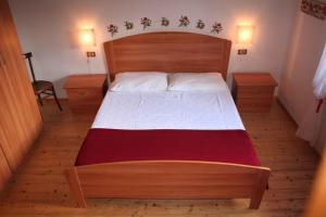 Holiday home in Tiarno di Sotto 23505