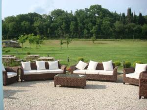 Apartment in Castelluccio Capolona 23617