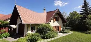 Holiday home Szentantalfa/Balaton 20230 - Monoszló