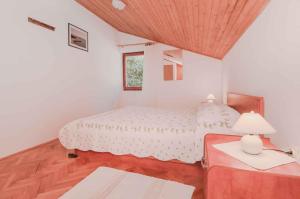 Apartments in Mali Losinj 14985B