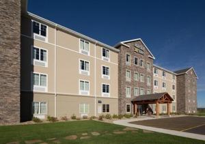 MainStay Suites Rapid City