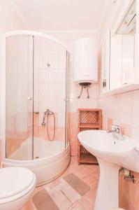 Apartments in Mali Losinj 14985 