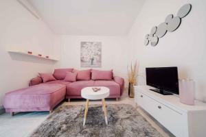 One Bedroom Apartment in Ljubac I