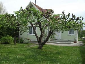 Holiday home BalatonlelleBalaton 19117