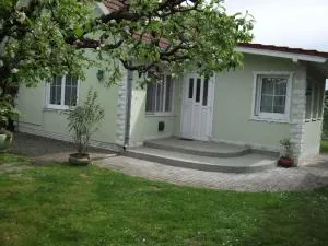 Holiday home Balatonlelle/Balaton 19117 - Balatonlelle